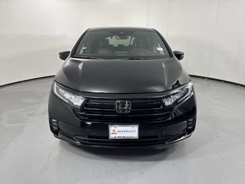 Used 2024 Honda Odyssey Sport image 27