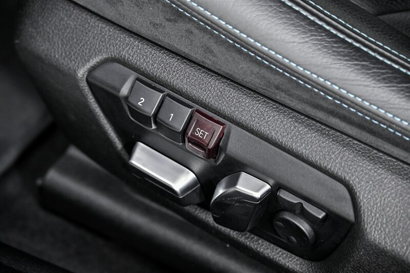 Used 2020 BMW M2 Competition w/ Executive Package RWD image 19