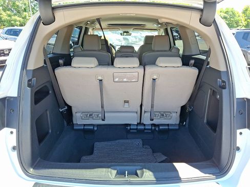 Used 2023 Honda Odyssey EX-L image 31
