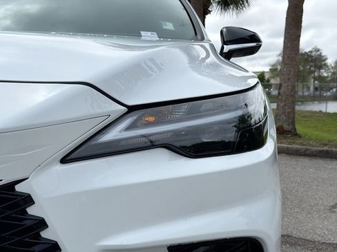Used 2026 Lexus RX 350 F Sport w/ Convenience Package image 9