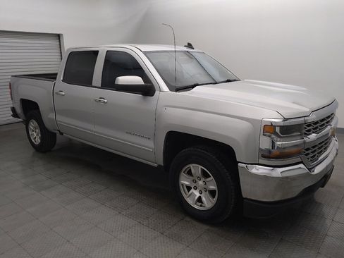 Used 2016 Chevrolet Silverado 1500 LT image 11