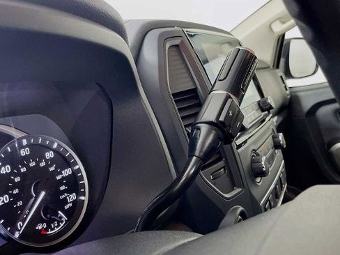 Certified 2024 Nissan Titan SV w/ Accessory Utility Package image 14