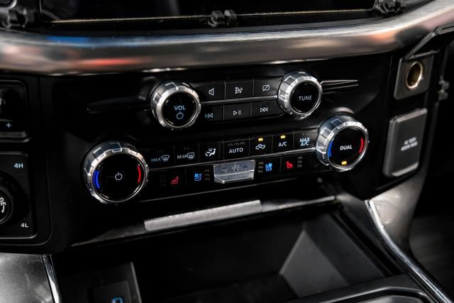 Used 2023 Ford F150 Lariat AWD/4WD image 27