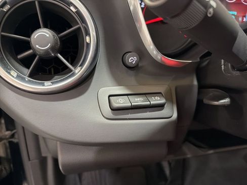 Used 2016 Chevrolet Camaro SS image 17