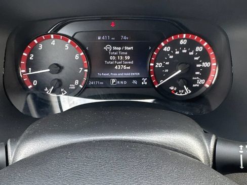 Used 2024 Nissan Frontier PRO-4X w/ Off-Road Protection Package AWD/4WD image 26