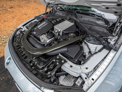 Used 2018 BMW M3 image 17