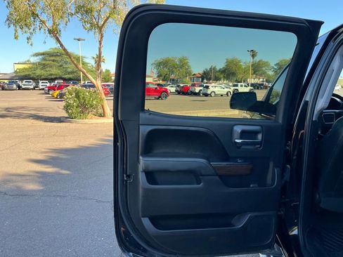 Used 2017 GMC Sierra 1500 Denali image 24