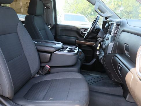 Certified 2023 Chevrolet Silverado 2500 LT AWD/4WD image 27