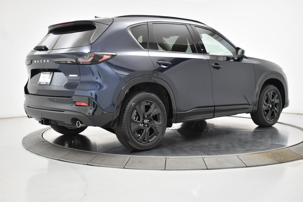 New 2026 MAZDA CX-5 2.5 S w/ Premium Plus Package AWD/4WD image 21