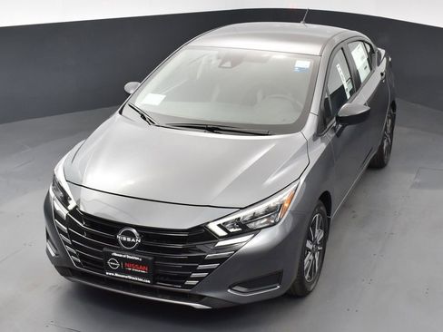 New 2025 Nissan Versa S w/ S Plus Package image 44