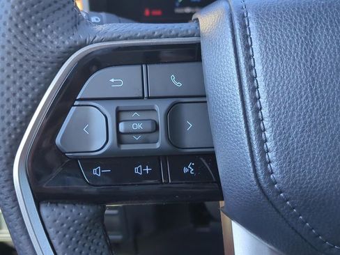 New 2026 Toyota Tundra 1794 Edition AWD/4WD image 21