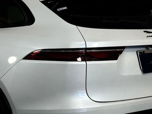 New 2026 Jaguar F-PACE R-Dynamic S image 14