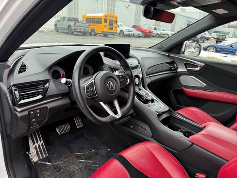 Used 2023 Acura RDX A-Spec image 14