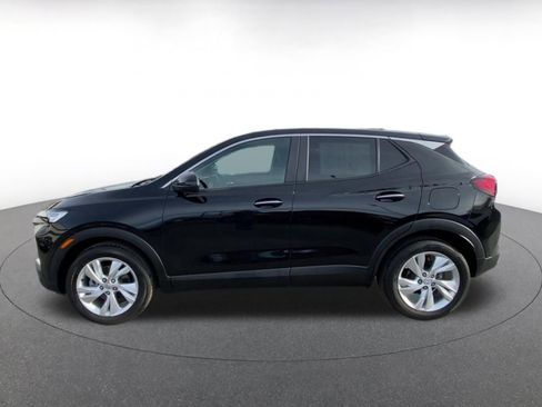 Used 2025 Buick Encore GX Preferred image 9