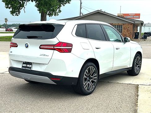 New 2026 BMW X3 xDrive30i w/ Premium Package AWD/4WD image 8