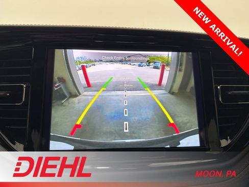 Used 2026 Dodge Durango GT image 36