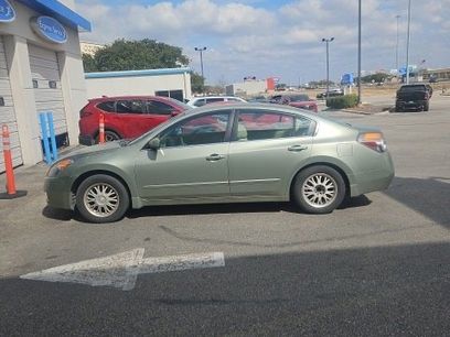 Used 2008 Nissan Altima 2.5 S w/ Convenience Pkg