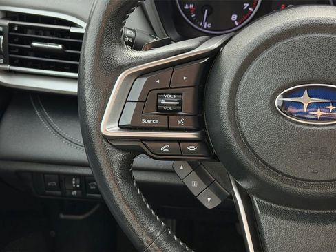 Used 2021 Subaru Outback Limited w/ Popular Package #2 image 18