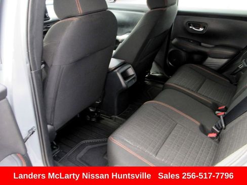 Used 2025 Honda HR-V Sport image 14