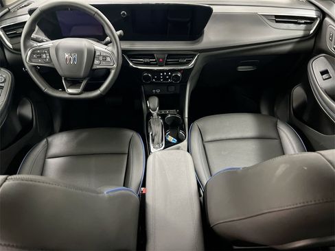 Certified 2025 Buick Encore GX Sport Touring w/ Comfort Package image 10