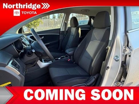 Used 2016 Hyundai Elantra GT image 6