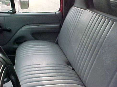 Used 1997 Ford F350 2WD Regular Cab image 11