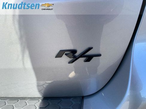 Used 2020 Dodge Durango R/T w/ Blacktop Package AWD/4WD image 9