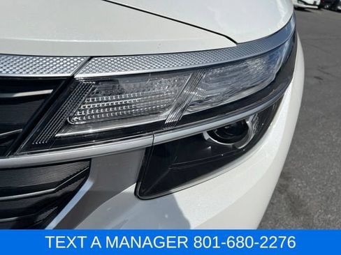 Used 2024 Kia Seltos LX AWD/4WD image 10
