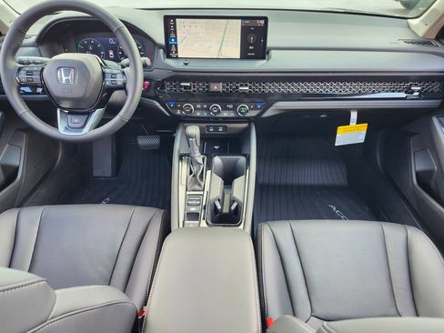 New 2026 Honda Accord Touring image 11
