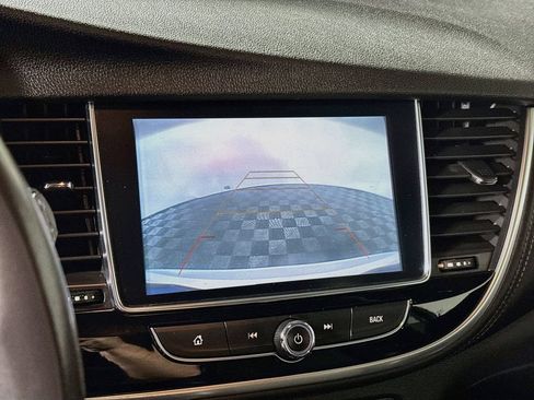 Used 2018 Buick Encore Preferred FWD image 16