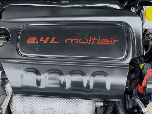 Used 2022 RAM ProMaster City Base image 24