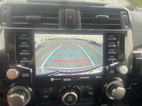 Used 2024 Toyota 4Runner TRD Off-Road image 16