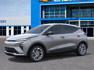 New 2027 Chevrolet Bolt LT w/ Comfort Package video 2