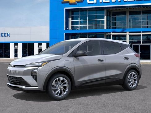 New 2027 Chevrolet Bolt LT image 2