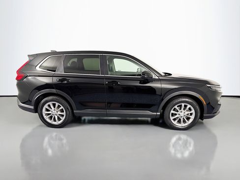 Certified 2023 Honda CR-V EX-L image 4