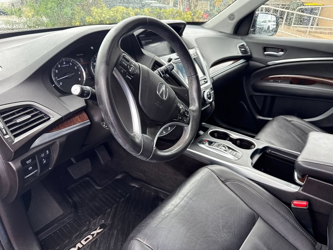 Used 2020 Acura MDX SH-AWD image 23