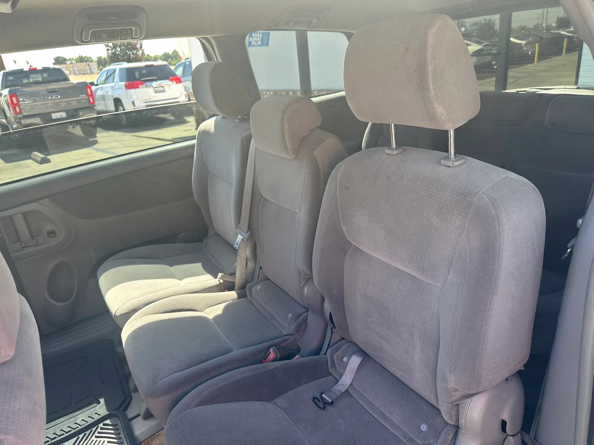 Used 2005 Toyota Sienna LE w/ LE Pkg 3 FWD image 42