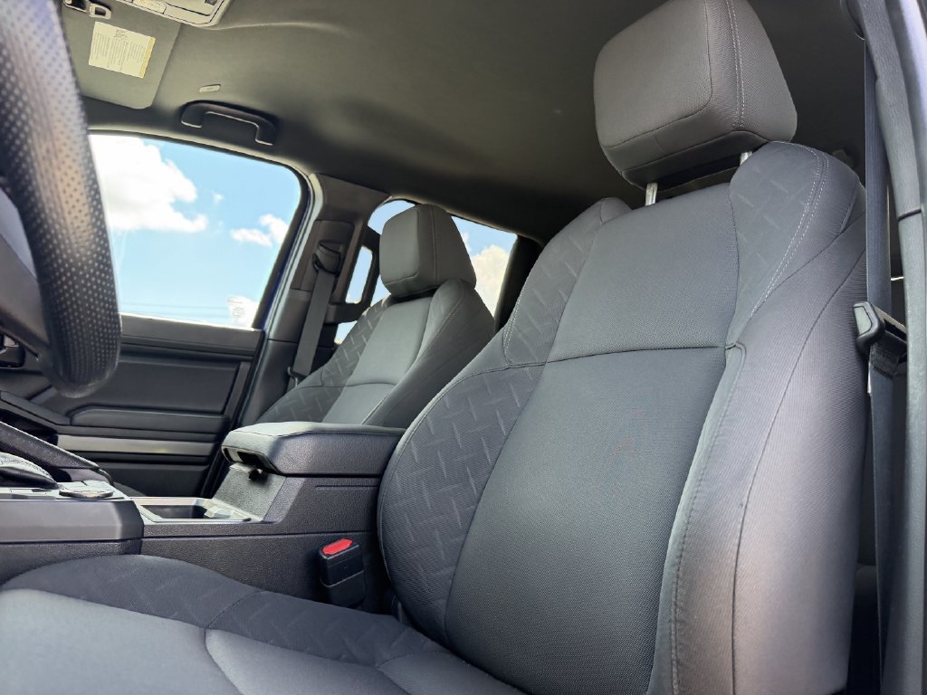 Used 2024 Toyota Tacoma SR5 RWD image 12