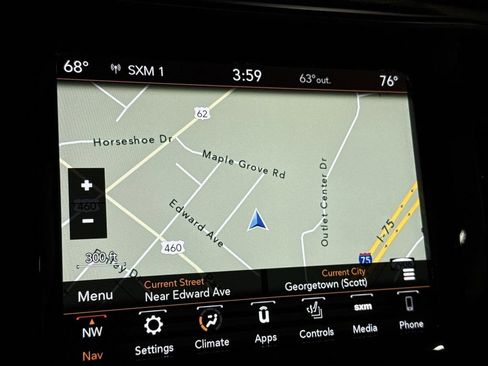 Used 2019 Jeep Cherokee Limited image 15