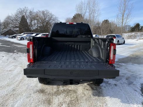 New 2026 Ford F250 XLT w/ XLT Premium Package image 68