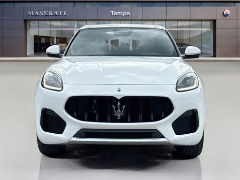 New 2026 Maserati Grecale Modena AWD/4WD image 8