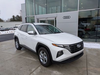 Used 2023 Hyundai Tucson SEL