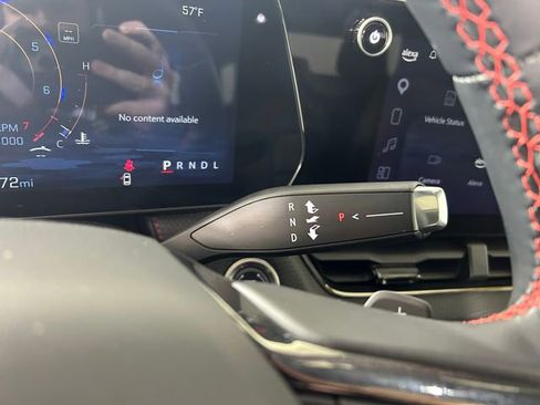 Used 2025 Chevrolet Equinox RS w/ Safety and Technology Package image 21