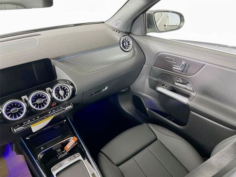 Used 2025 Mercedes-Benz GLA 250 GLA 250 image 20