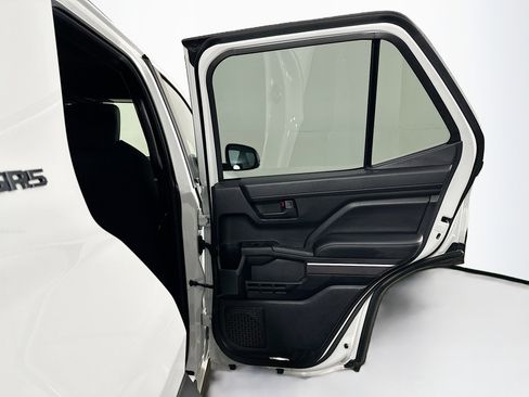 Used 2025 Toyota 4Runner SR5 image 29