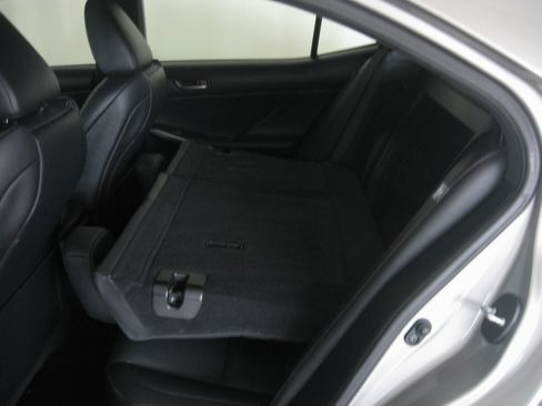 Used 2020 Lexus IS 350 F Sport w/ F Sport Package image 21