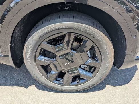 New 2027 Kia Telluride SX FWD image 11