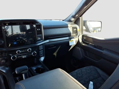 New 2025 Ford F150 Tremor w/ Mobile Office Package image 8