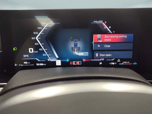 Used 2026 BMW X5 xDrive50e w/ Premium Package image 19