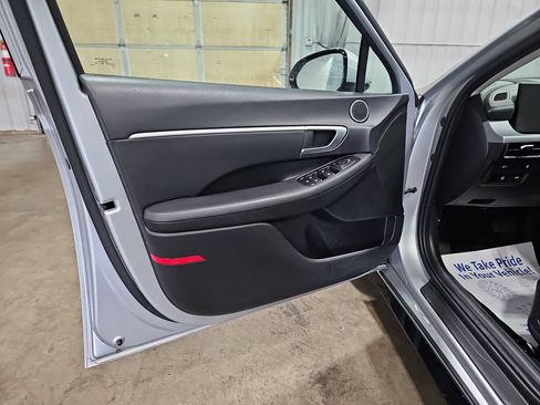Certified 2025 Hyundai Sonata SEL FWD image 26
